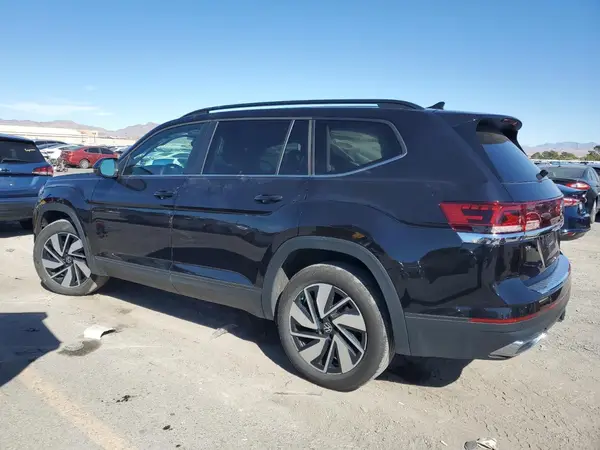 1V2HR2CA7RC620282 2024 VOLKSWAGEN ATLAS - Image 2