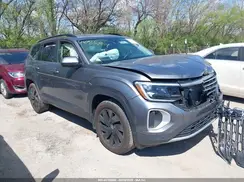 1V2HR2CA7RC622713 2024 VOLKSWAGEN ATLAS