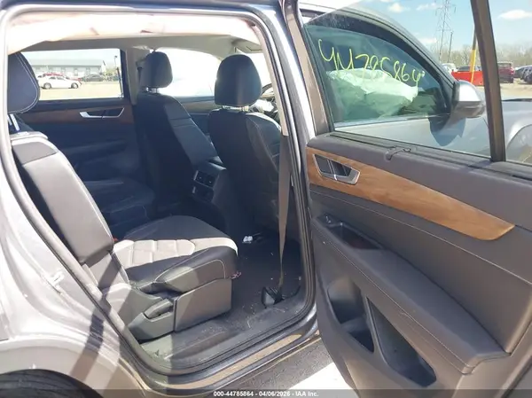 1V2HR2CA7RC622713 2024 VOLKSWAGEN ATLAS - Image 8