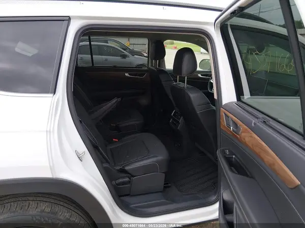 1V2HR2CA7RC623666 2024 VOLKSWAGEN ATLAS - Image 8