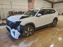1V2HR2CA7SC503159 2025 VOLKSWAGEN ATLAS