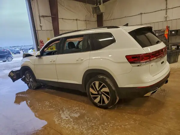 1V2HR2CA7SC503159 2025 VOLKSWAGEN ATLAS - Image 2