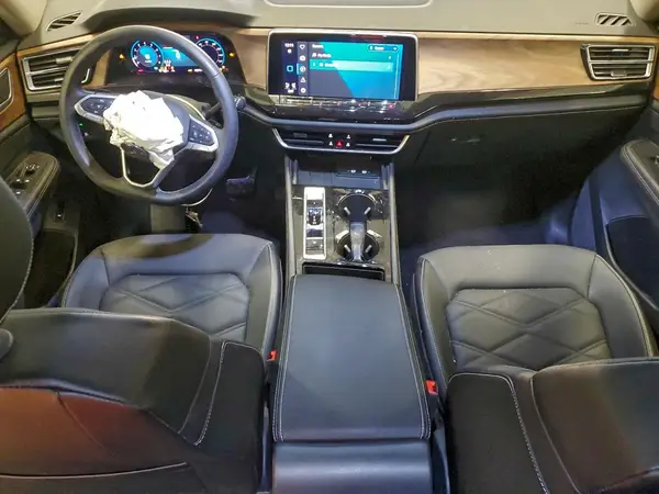 1V2HR2CA7SC503159 2025 VOLKSWAGEN ATLAS - Image 8