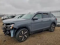 1V2HR2CA7SC512802 2025 VOLKSWAGEN ATLAS