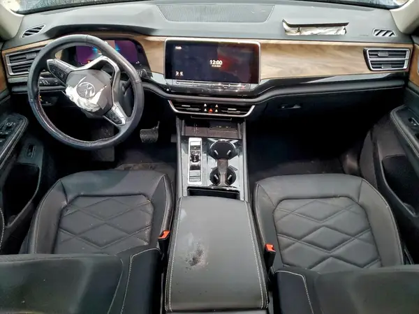1V2HR2CA7SC512802 2025 VOLKSWAGEN ATLAS - Image 8