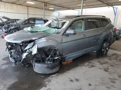 1V2HR2CA7SC519278 2025 VOLKSWAGEN ATLAS