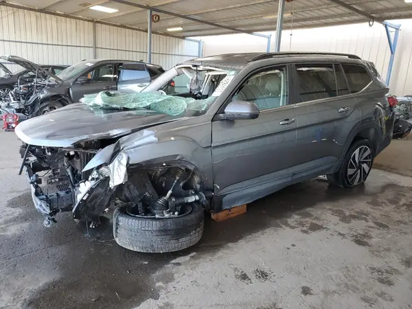 1V2HR2CA7SC519278 2025 VOLKSWAGEN ATLAS - Image 1