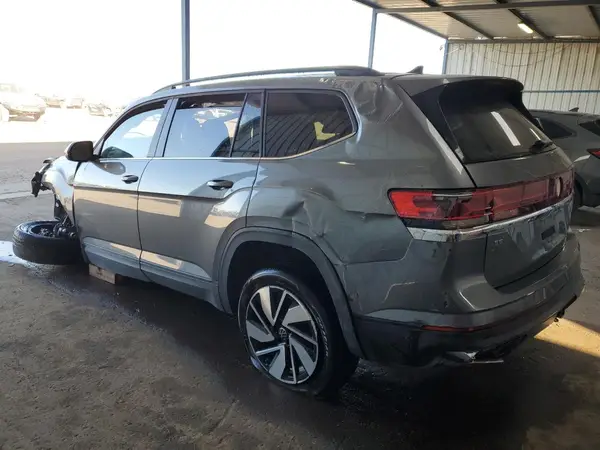 1V2HR2CA7SC519278 2025 VOLKSWAGEN ATLAS - Image 2