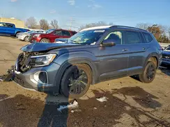 1V2HR2CA7SC522634 2025 VOLKSWAGEN ATLAS