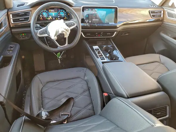 1V2HR2CA7SC522634 2025 VOLKSWAGEN ATLAS - Image 8