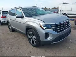 1V2HR2CA7SC531284 2025 VOLKSWAGEN ATLAS