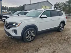 1V2HR2CA7SC535545 2025 VOLKSWAGEN ATLAS