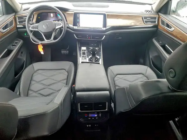 1V2HR2CA7SC535545 2025 VOLKSWAGEN ATLAS - Image 8