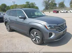 1V2HR2CA7SC543290 2025 VOLKSWAGEN ATLAS
