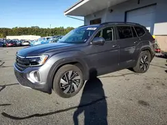 1V2HR2CA7SC572904 2025 VOLKSWAGEN ATLAS