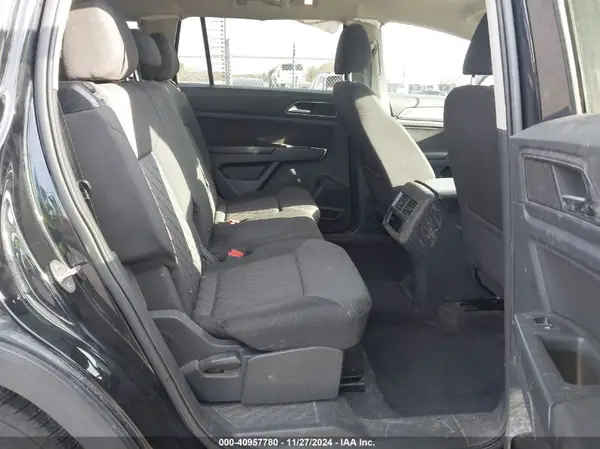 1V2HR2CA8JC500429 2018 VOLKSWAGEN ATLAS - Image 8