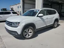 1V2HR2CA8JC500768 2018 VOLKSWAGEN ATLAS