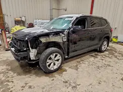 1V2HR2CA8JC501449 2018 VOLKSWAGEN ATLAS