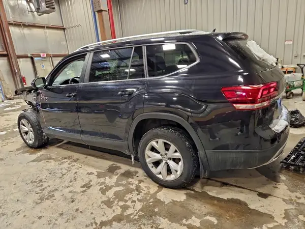 1V2HR2CA8JC501449 2018 VOLKSWAGEN ATLAS - Image 2