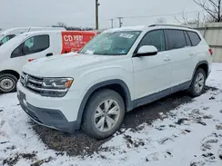 1V2HR2CA8JC501452 2018 VOLKSWAGEN ATLAS