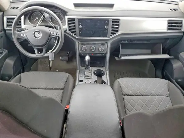 1V2HR2CA8JC501452 2018 VOLKSWAGEN ATLAS - Image 8