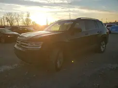 1V2HR2CA8JC501998 2018 VOLKSWAGEN ATLAS