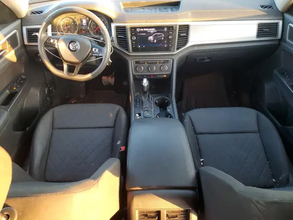 1V2HR2CA8JC501998 2018 VOLKSWAGEN ATLAS - Image 8
