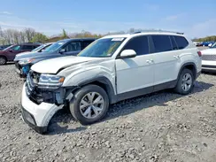 1V2HR2CA8JC502066 2018 VOLKSWAGEN ATLAS