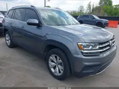 1V2HR2CA8JC502469 2018 VOLKSWAGEN ATLAS