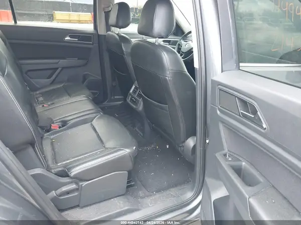 1V2HR2CA8JC502469 2018 VOLKSWAGEN ATLAS - Image 8