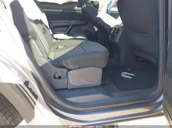 1V2HR2CA8JC506229 2018 VOLKSWAGEN ATLAS - Image 8