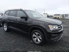 1V2HR2CA8JC508109 2018 VOLKSWAGEN ATLAS