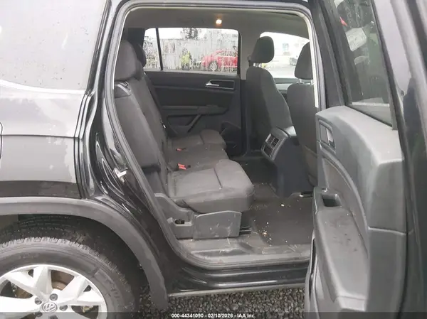 1V2HR2CA8JC508109 2018 VOLKSWAGEN ATLAS - Image 8
