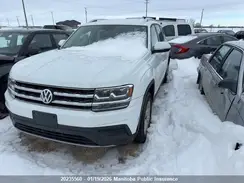 1V2HR2CA8JC546035 2018 VOLKSWAGEN ATLAS