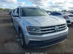 1V2HR2CA8KC509617 2019 VOLKSWAGEN ATLAS