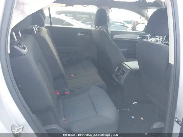 1V2HR2CA8KC509617 2019 VOLKSWAGEN ATLAS - Image 8