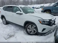 1V2HR2CA8MC501441 2021 VOLKSWAGEN ATLAS