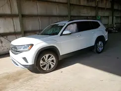 1V2HR2CA8MC508874 2021 VOLKSWAGEN ATLAS