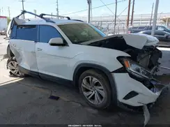 1V2HR2CA8MC514027 2021 VOLKSWAGEN ATLAS
