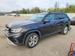 1V2HR2CA8MC518577 2021 VOLKSWAGEN ATLAS
