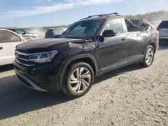 1V2HR2CA8MC518644 2021 VOLKSWAGEN ATLAS