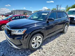 1V2HR2CA8MC526128 2021 VOLKSWAGEN ATLAS