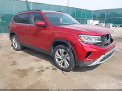 1V2HR2CA8MC529966 2021 VOLKSWAGEN ATLAS