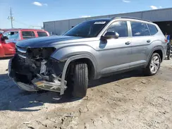 1V2HR2CA8MC536481 2021 VOLKSWAGEN ATLAS