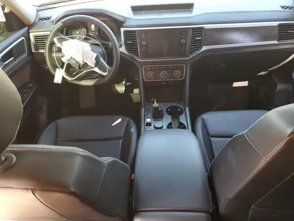 1V2HR2CA8MC536481 2021 VOLKSWAGEN ATLAS - Image 8