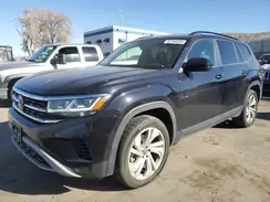 1V2HR2CA8MC540479 2021 VOLKSWAGEN ATLAS