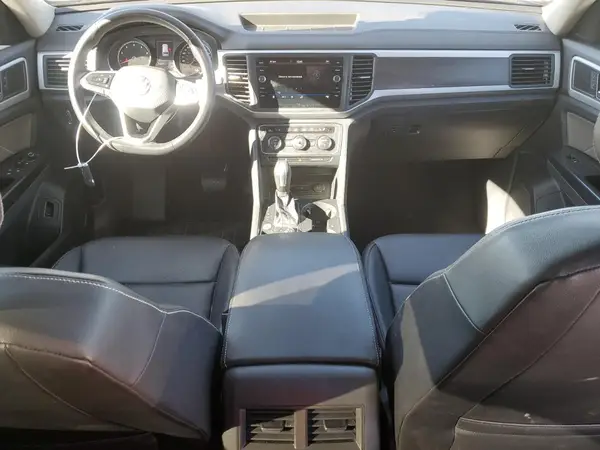 1V2HR2CA8MC540479 2021 VOLKSWAGEN ATLAS - Image 8