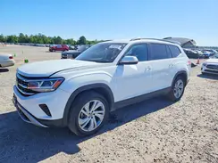 1V2HR2CA8MC543088 2021 VOLKSWAGEN ATLAS