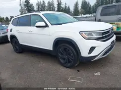 1V2HR2CA8MC543706 2021 VOLKSWAGEN ATLAS