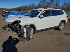 1V2HR2CA8MC549814 2021 VOLKSWAGEN ATLAS